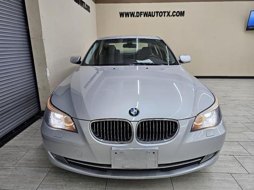 2008 BMW 535 535i