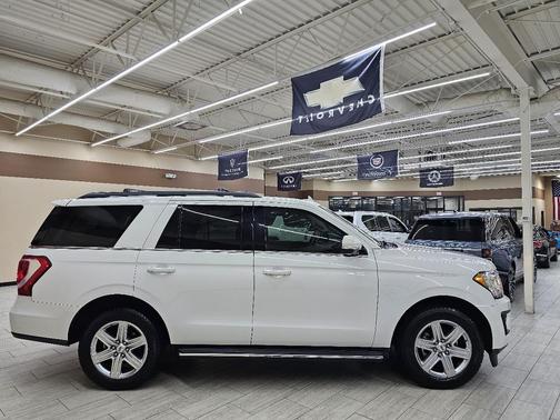 2020 Ford Expedition Max XLT