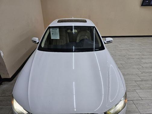 2013 Audi A4 2.0T Premium