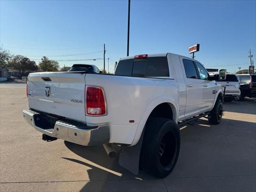 2015 RAM 3500 Laramie