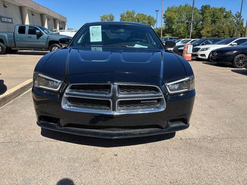 2011 Dodge Charger Base