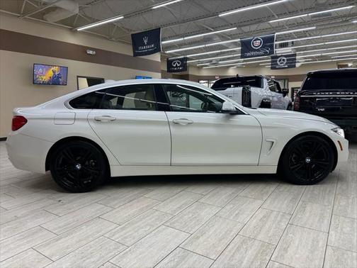 2017 BMW 430 Gran Coupe i