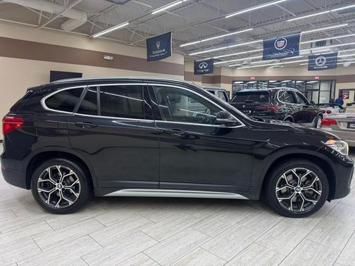 2020 BMW X1 xDrive28i
