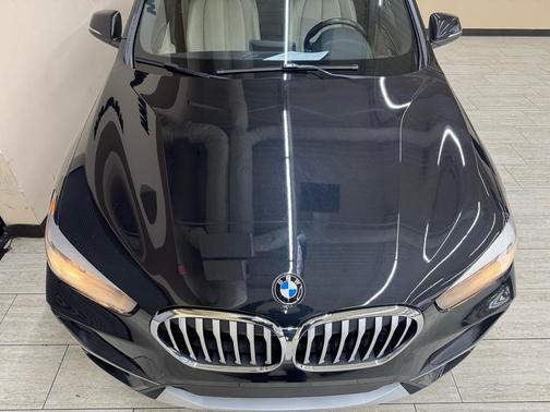 2020 BMW X1 xDrive28i
