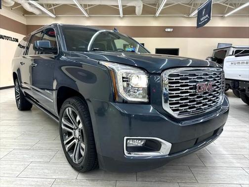 2019 GMC Yukon XL Denali