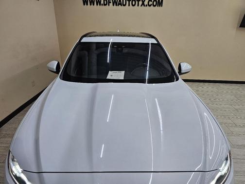 2019 Jaguar F-PACE S