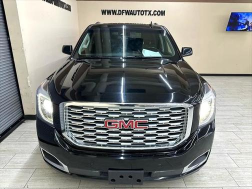 2020 GMC Yukon XL Denali