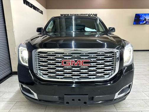 2020 GMC Yukon XL Denali