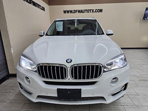 2015 BMW X5 sDrive35i