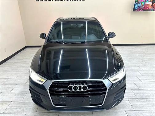 2016 Audi Q3 2.0T Premium Plus