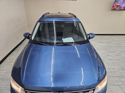 2019 Volkswagen Tiguan 2.0T SEL