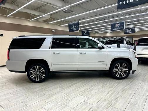 2018 GMC Yukon XL Denali