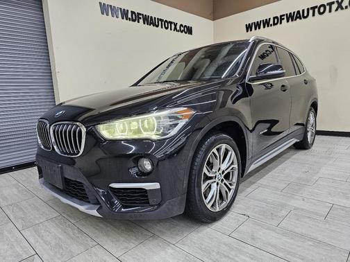2016 BMW X1 xDrive 28i