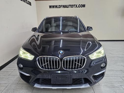 2016 BMW X1 xDrive 28i