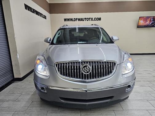 2008 Buick Enclave CXL