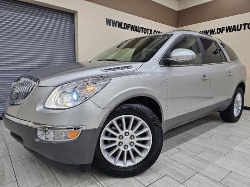 2008 Buick Enclave CXL