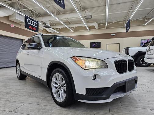 2015 BMW X1 xDrive 28i