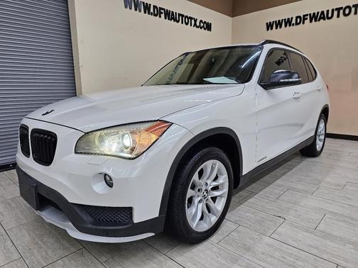 2015 BMW X1 xDrive 28i