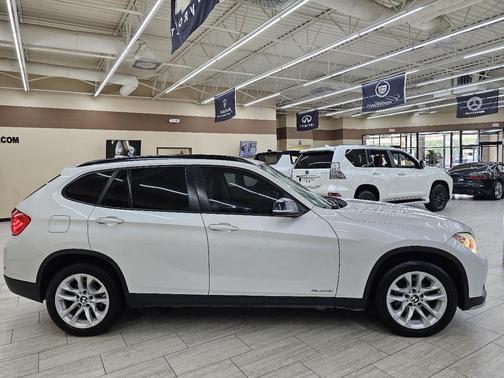 2015 BMW X1 xDrive 28i