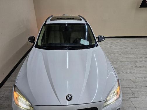 2015 BMW X1 xDrive 28i