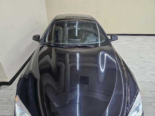 2019 BMW 650 Gran Coupe 650i