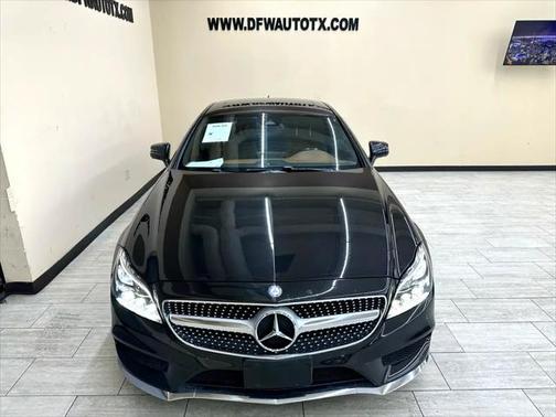 2015 Mercedes-Benz CLS-Class CLS 400