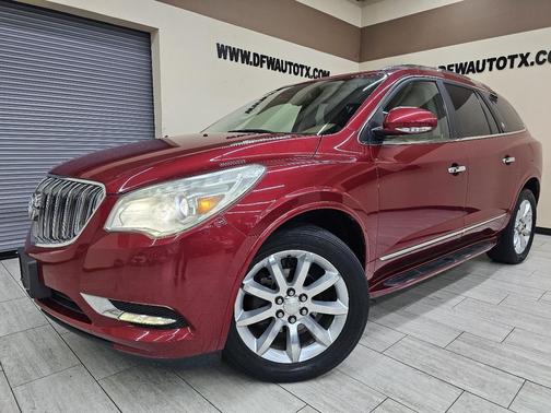 2014 Buick Enclave Premium