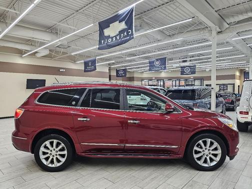 2014 Buick Enclave Premium