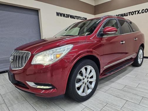 2014 Buick Enclave Premium