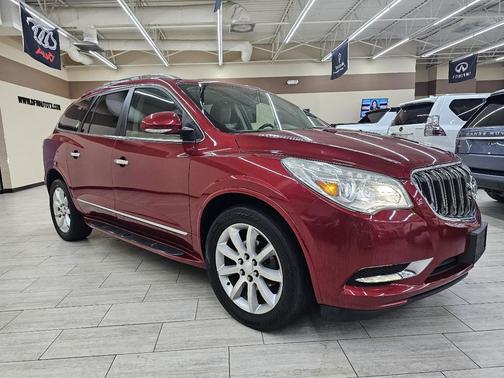 2014 Buick Enclave Premium
