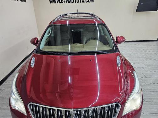 2014 Buick Enclave Premium