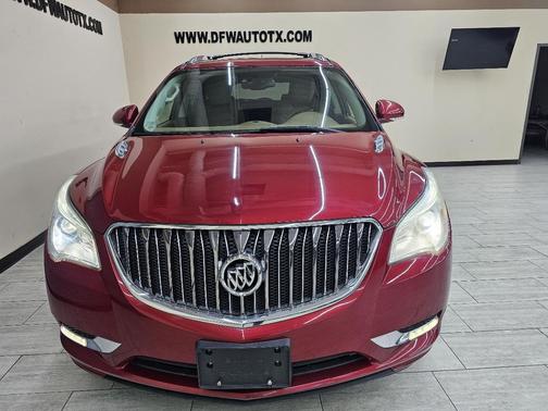 2014 Buick Enclave Premium