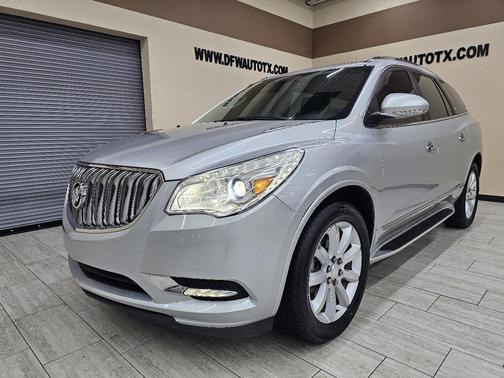 2017 Buick Enclave Premium
