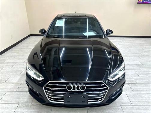 2019 Audi A5 45 Premium