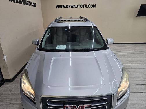 2016 GMC Acadia SLT-1