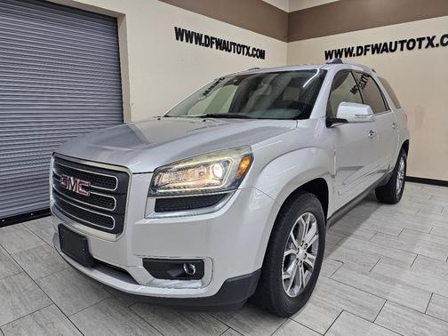 2016 GMC Acadia SLT-1