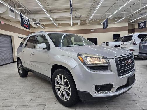 2016 GMC Acadia SLT-1
