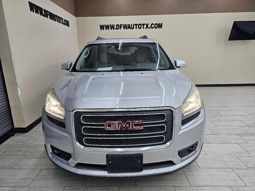 2016 GMC Acadia SLT-1