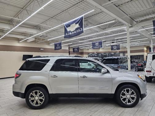 2016 GMC Acadia SLT-1