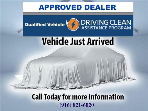 2021 Toyota Mirai Base