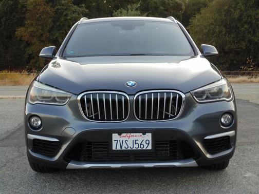 2017 BMW X1 xDrive 28i