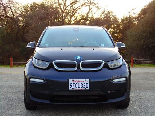 2019 BMW i3 120Ah w/Range Extender