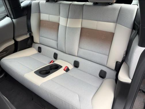 2019 BMW i3 120Ah w/Range Extender