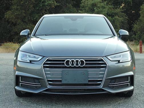 2017 Audi A4 Season of Audi ultra Premium