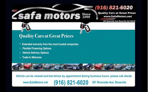 2017 Audi A4 Season of Audi ultra Premium