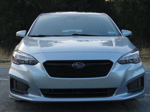 2018 Subaru Impreza 2.0i Sport