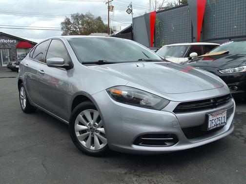 2014 Dodge Dart SXT