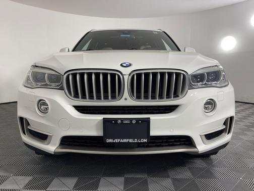 2017 BMW X5 eDrive xDrive40e