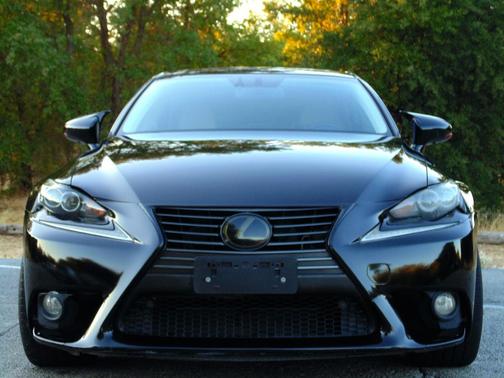 2014 Lexus IS 250 Base