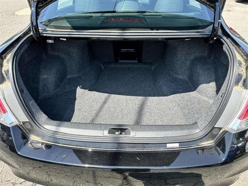 2012 Honda Accord EX-L